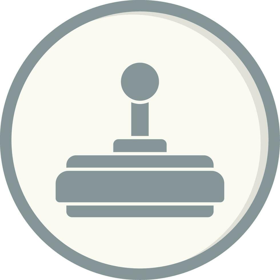 Joystick Vector Icon