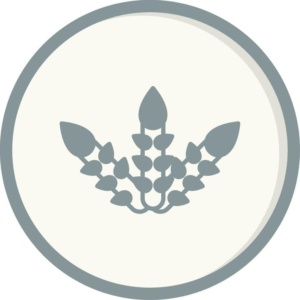 Asparagus Vector Icon