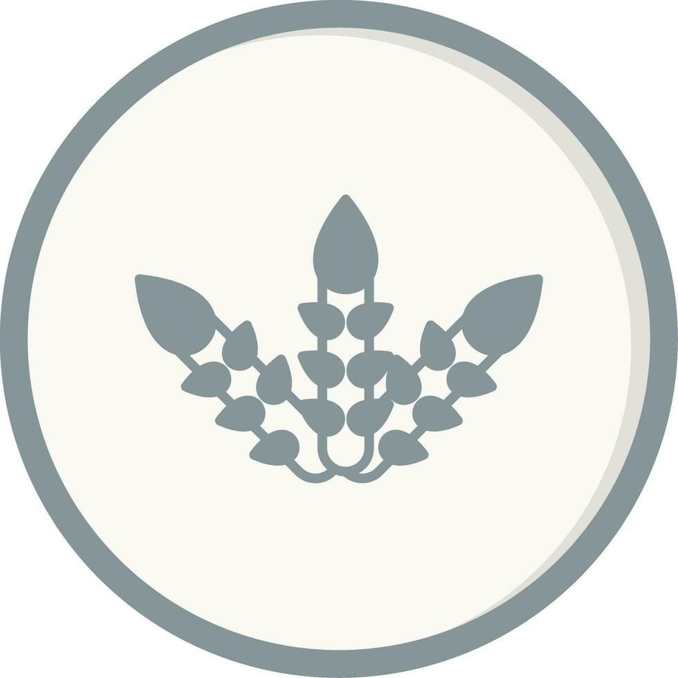 Asparagus Vector Icon