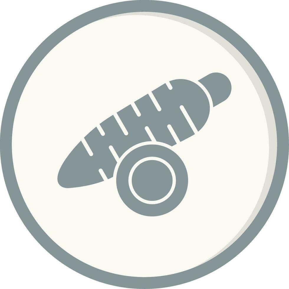Yucca Vector Icon