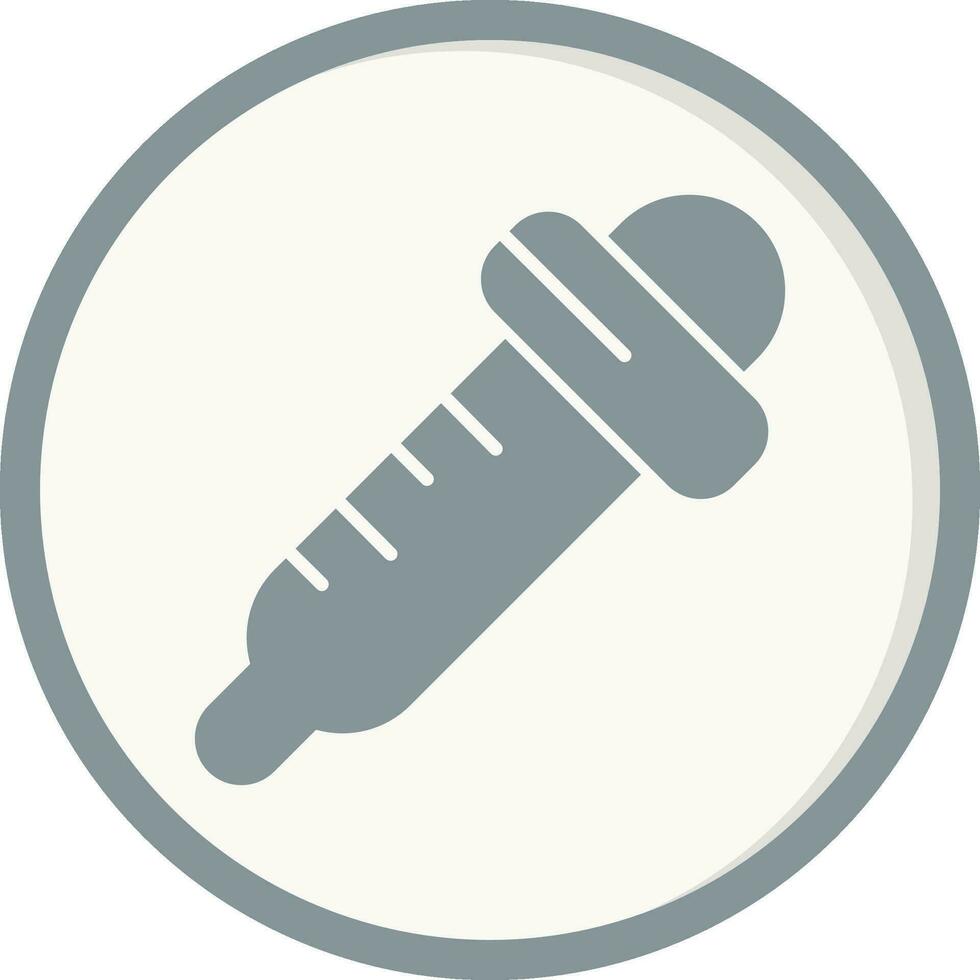 Dropper Vector Icon