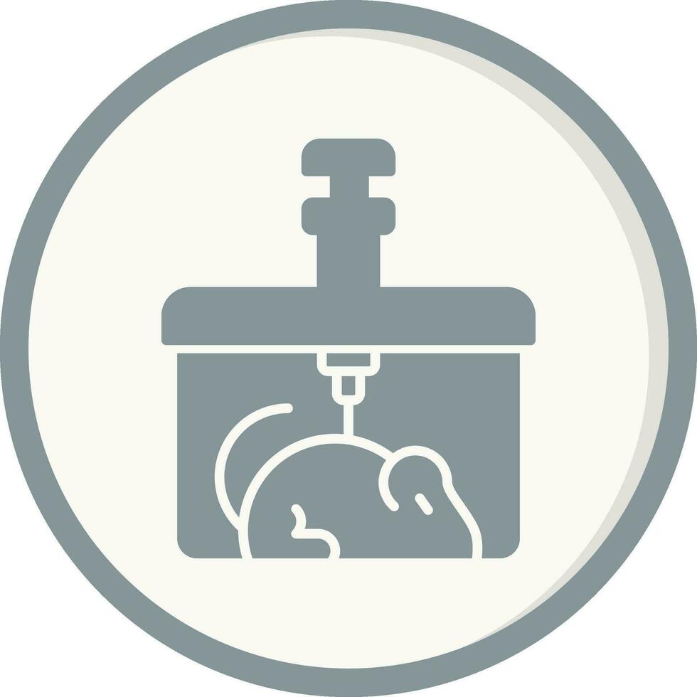 Testing Vector Icon