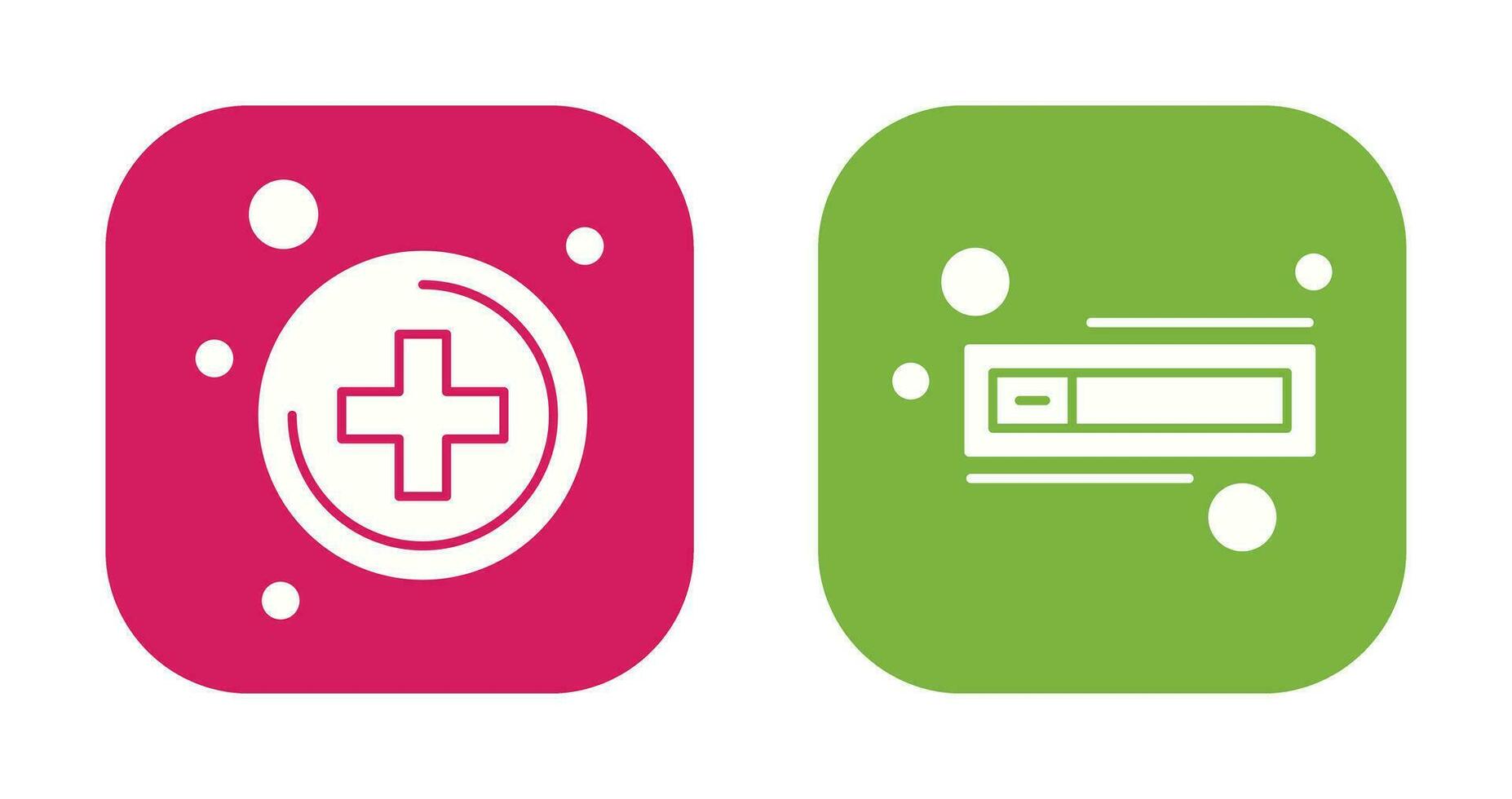 Add and Switch Icon vector