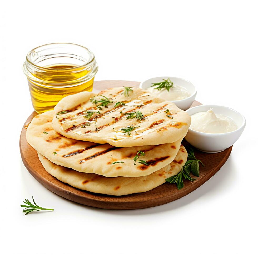 Pitta Bread Stock Photos, Images and Backgrounds for Free Download