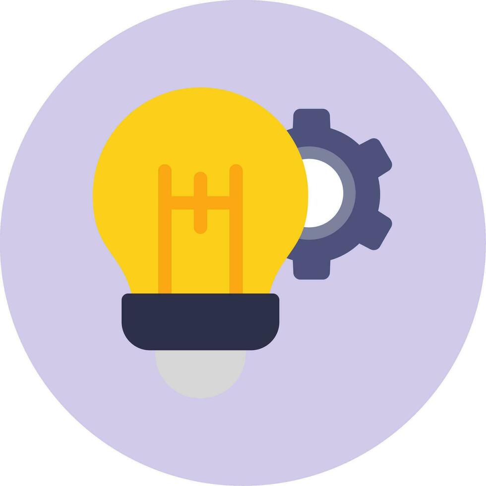 Knowledge Vector Icon