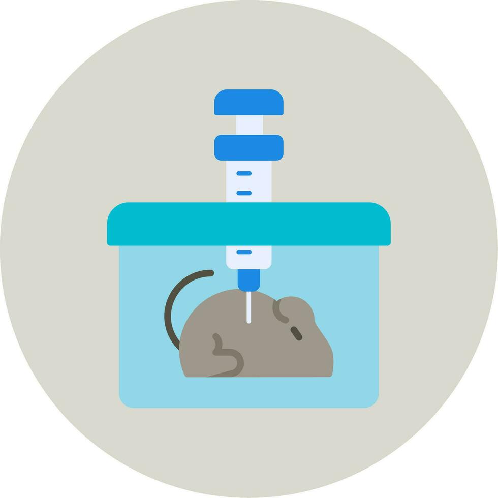 Testing Vector Icon