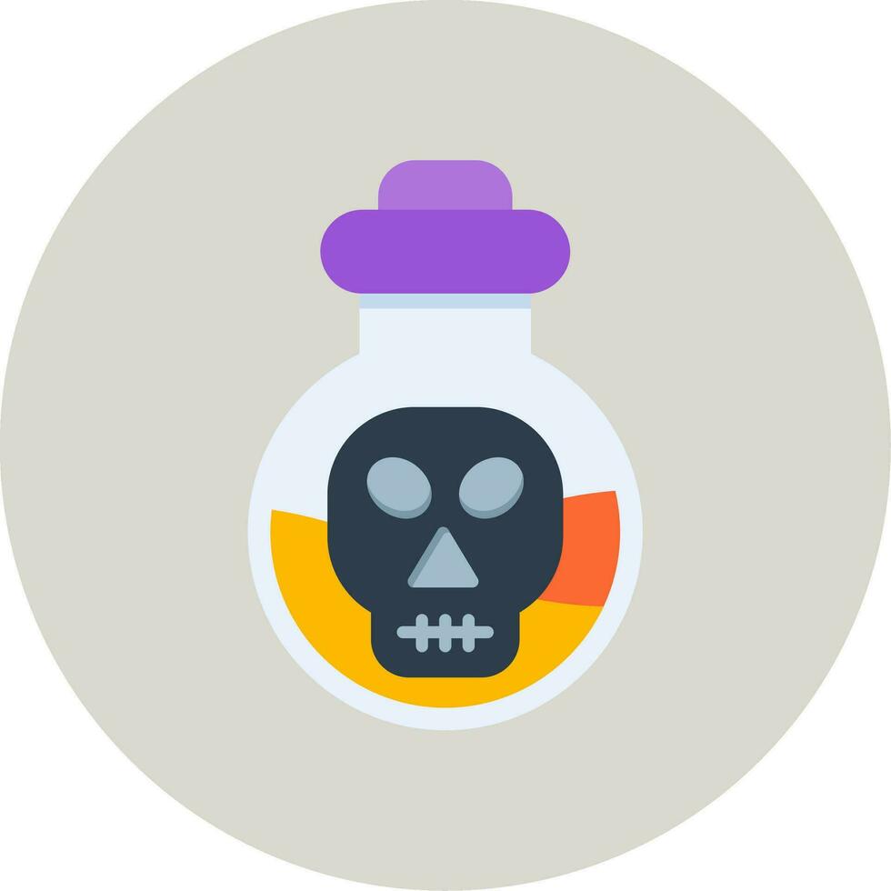 Infectious Vector Icon