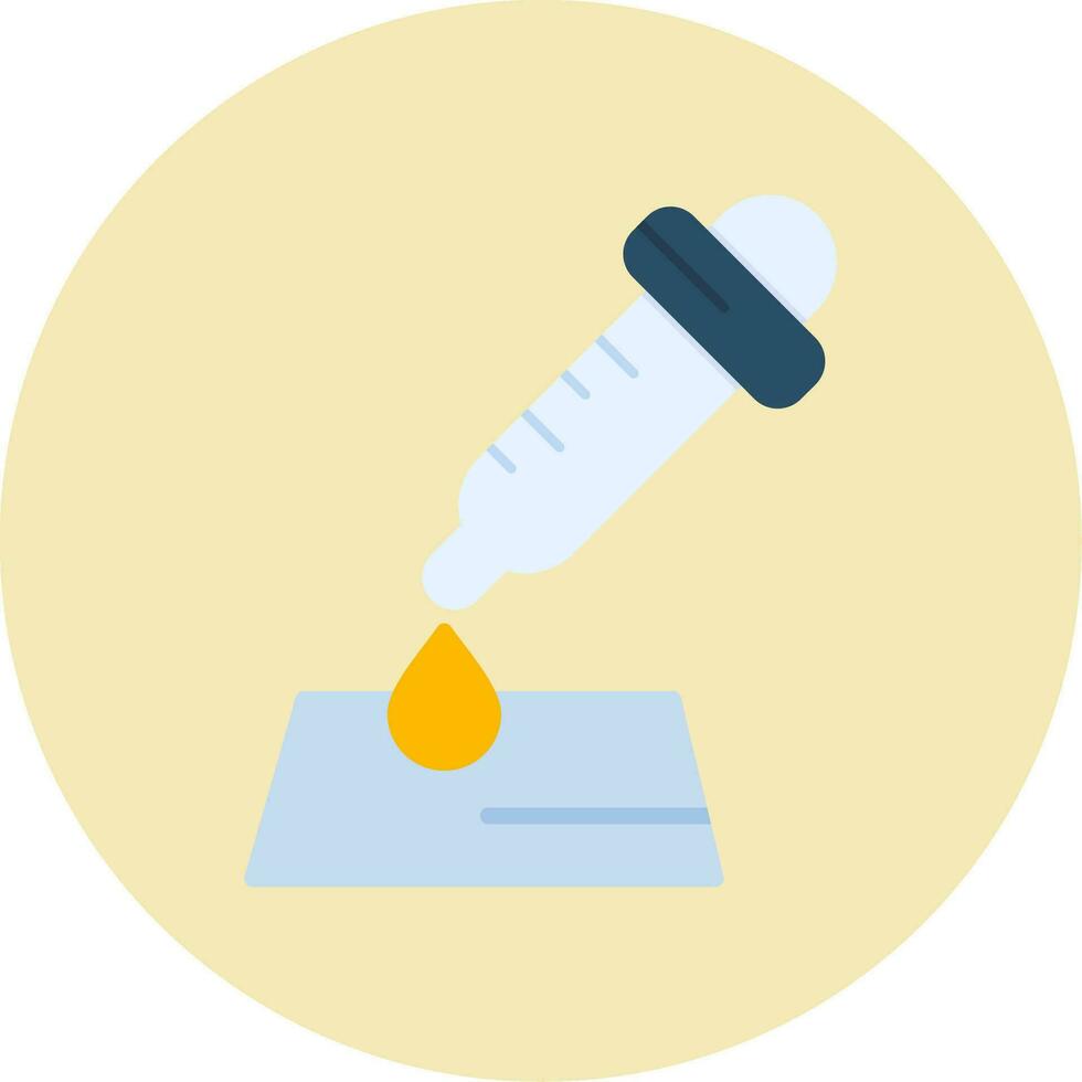Dropper Vector Icon
