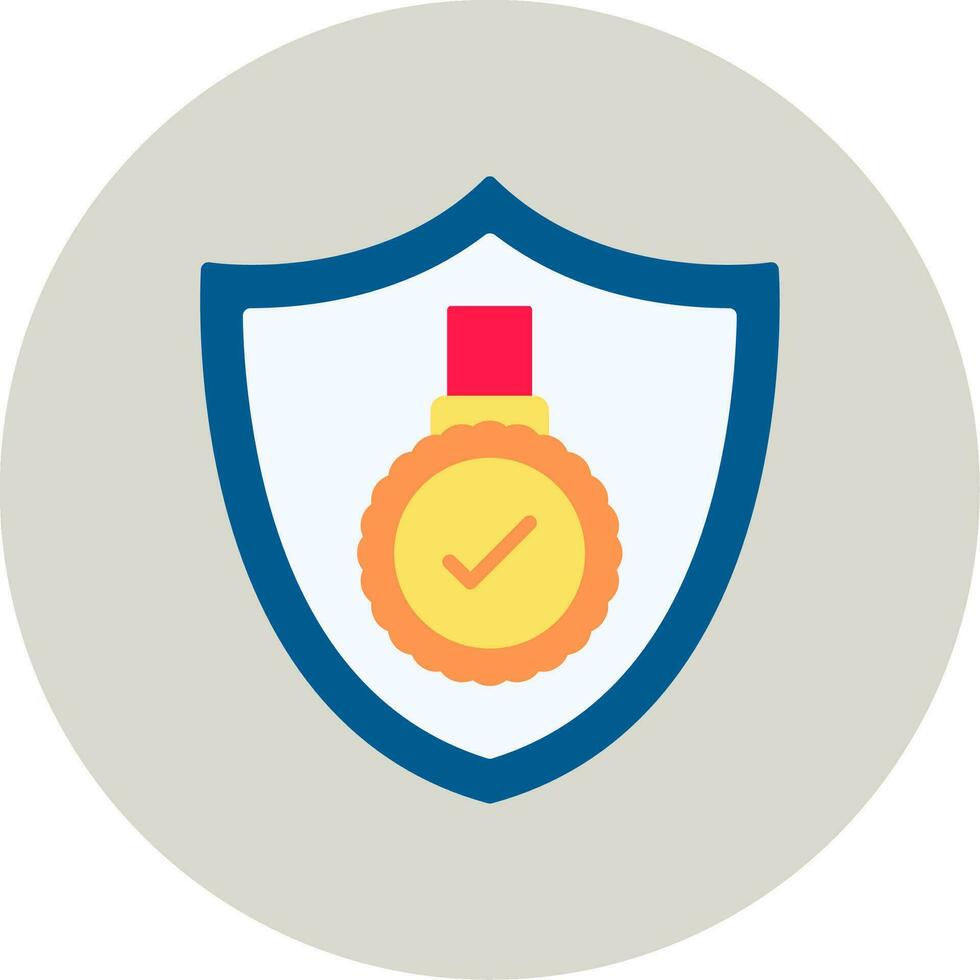 Warranty Vector Icon