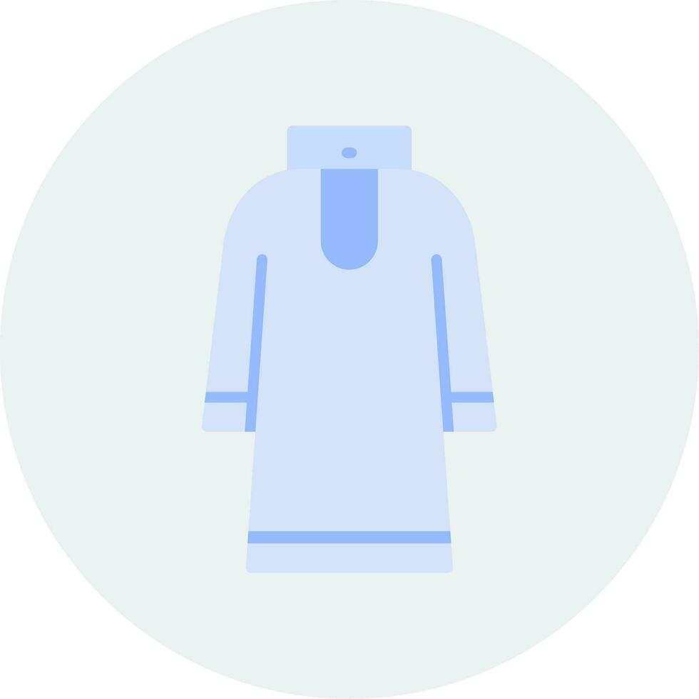 Kurta Vector Icon
