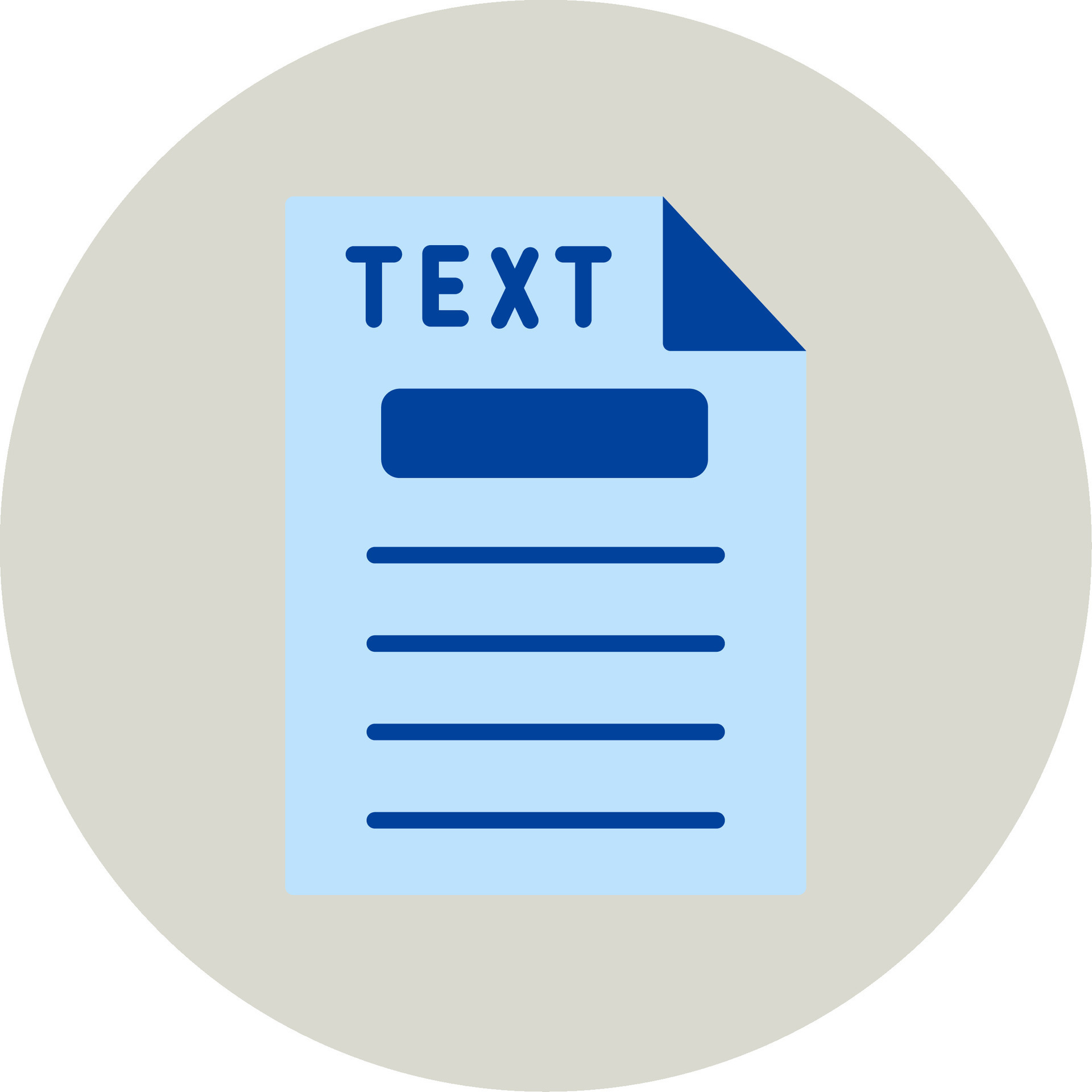 Text Vector Icon 32707460 Vector Art at Vecteezy