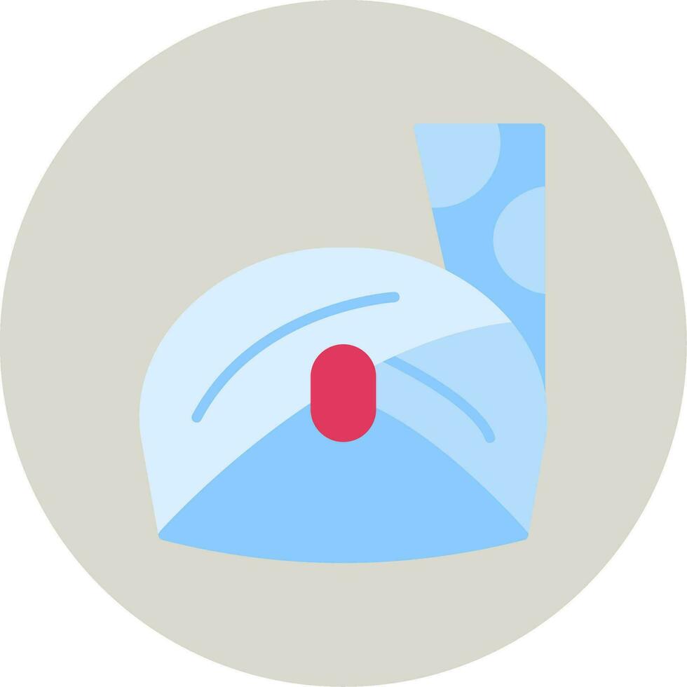 Turban Vector Icon