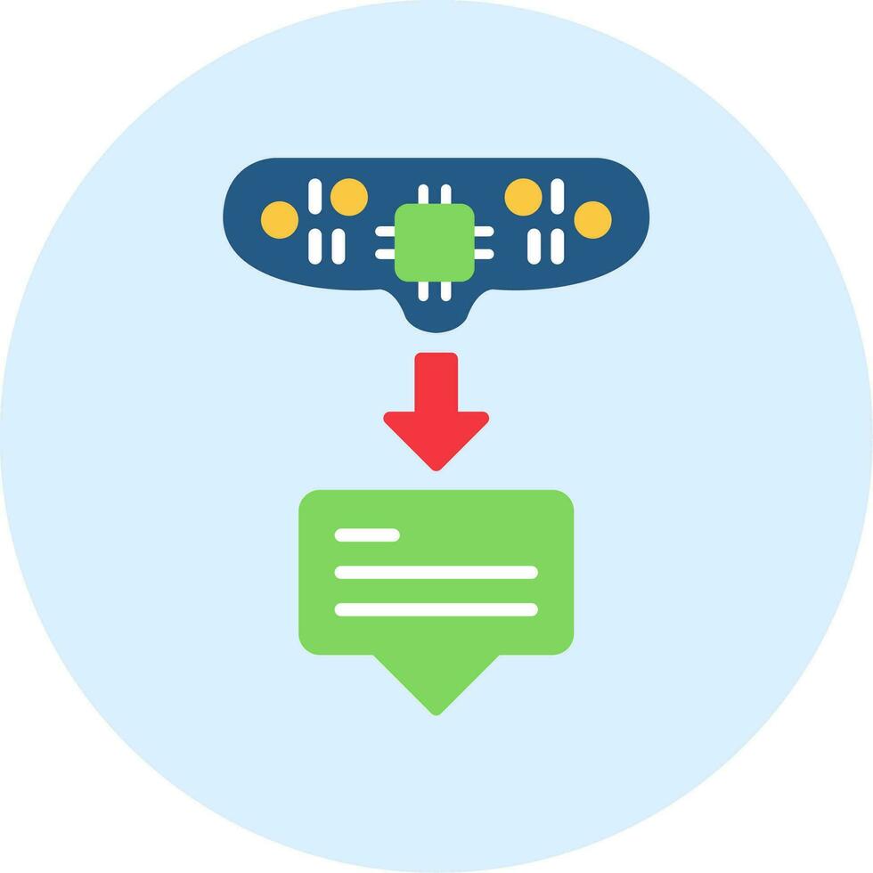 Code Vector Icon