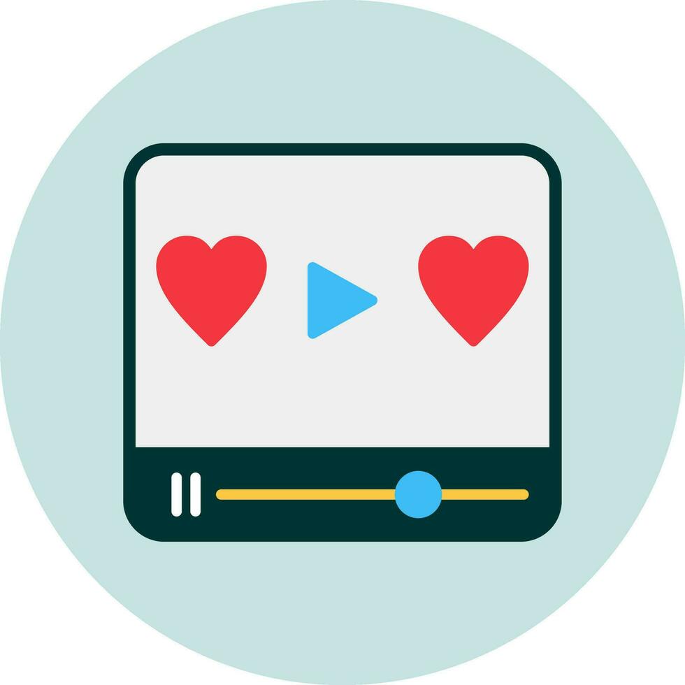 Content Vector Icon