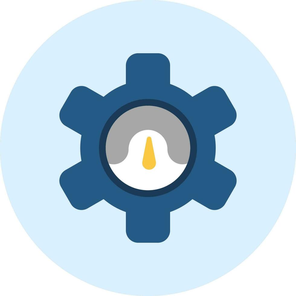 Kpi Vector Icon