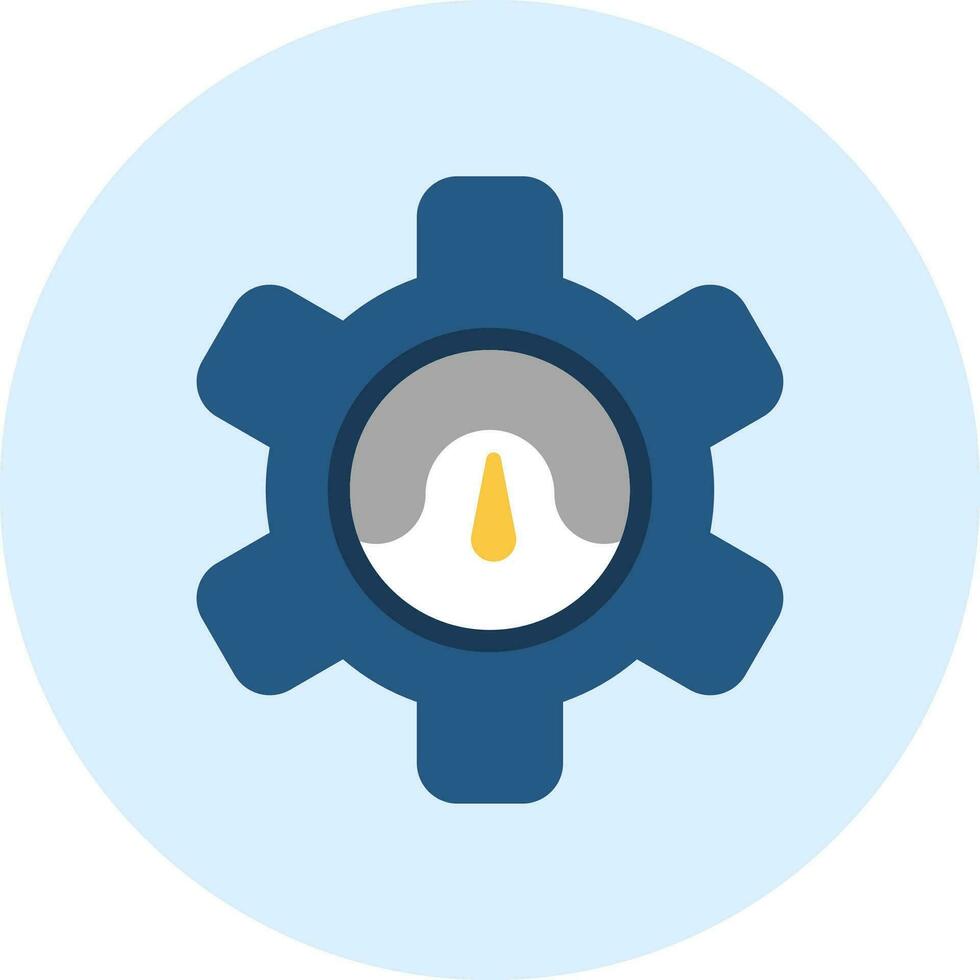 Kpi Vector Icon