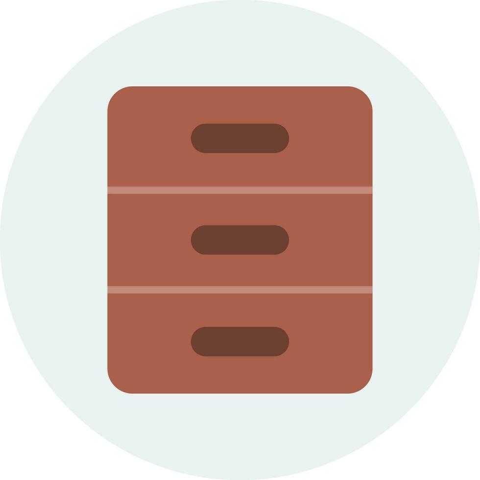 Archive Vector Icon
