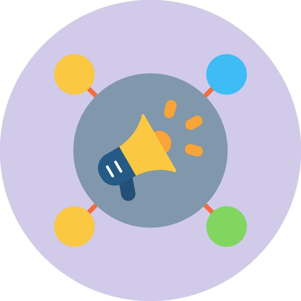Channels Vector Icon