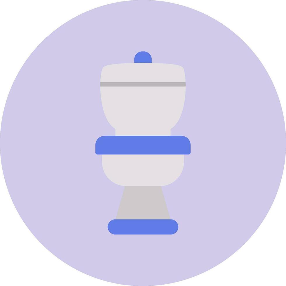 Wc Vector Icon