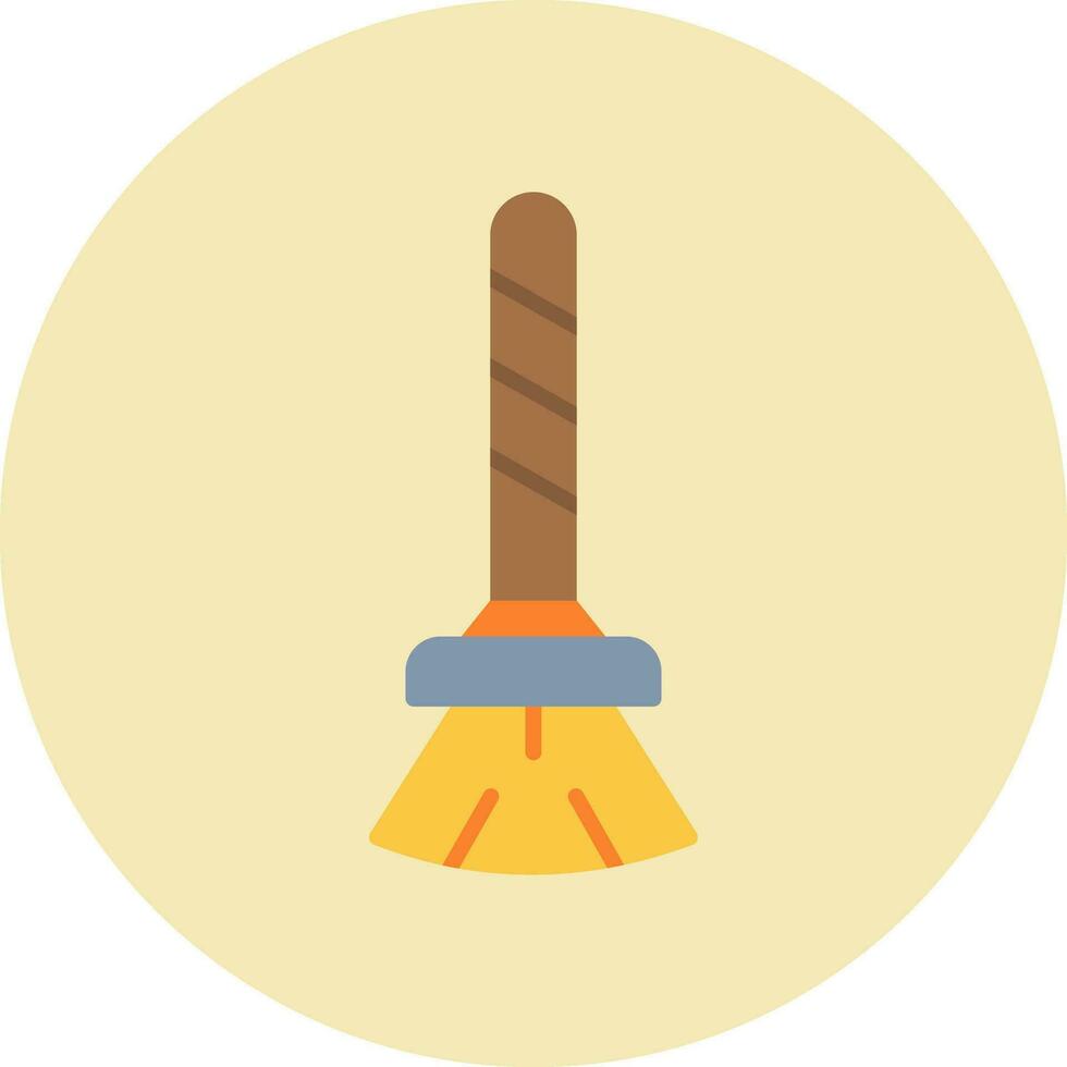 Dust Vector Icon
