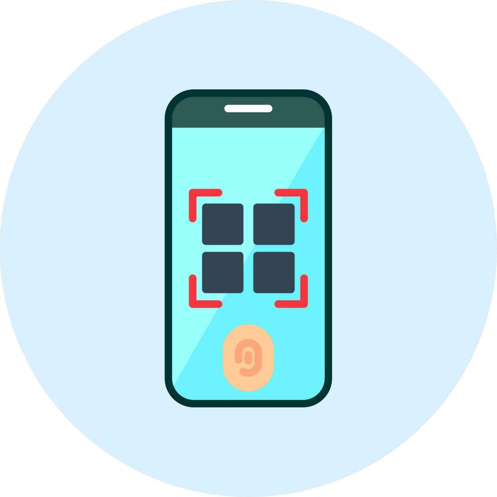 Code Vector Icon