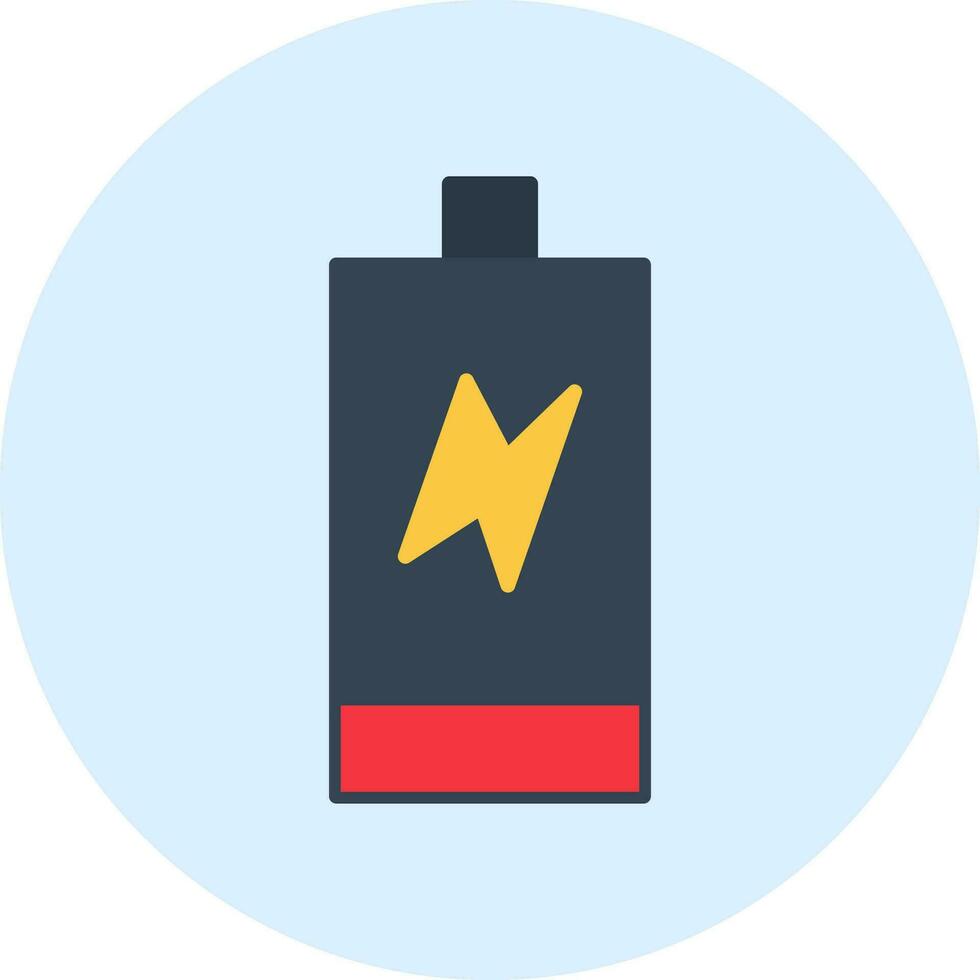 Fatigue Vector Icon