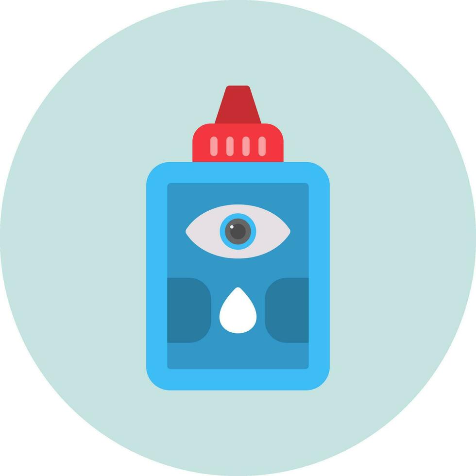 Eye Dropper Vector Icon