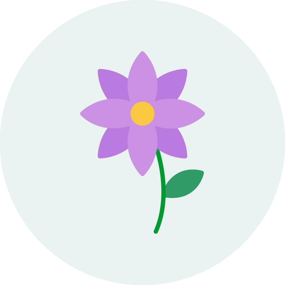 Pollen Vector Icon