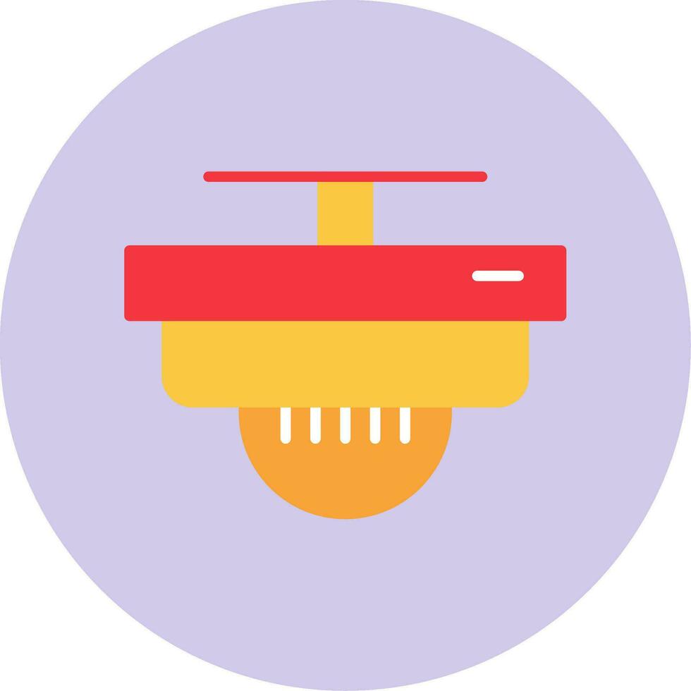 Sensor Vector Icon