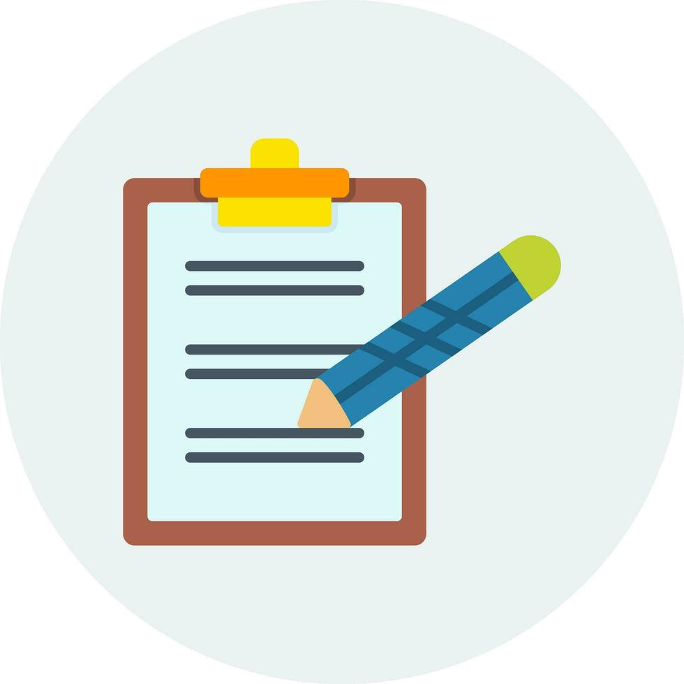 Documents Vector Icon