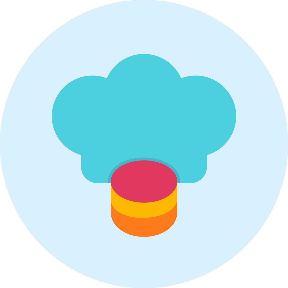 Data Collection Vector Icon