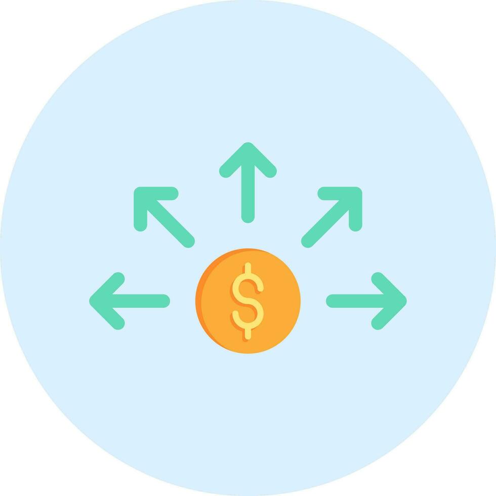 Liabilities Vector Icon