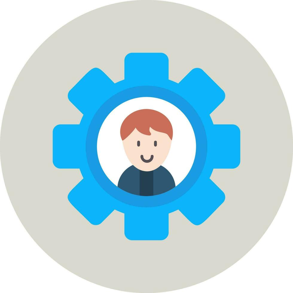 Adaptation Vector Icon