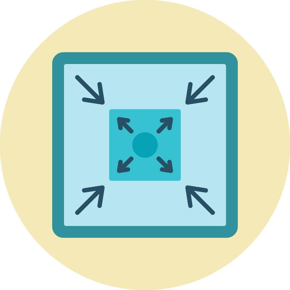 Scalable Vector Icon