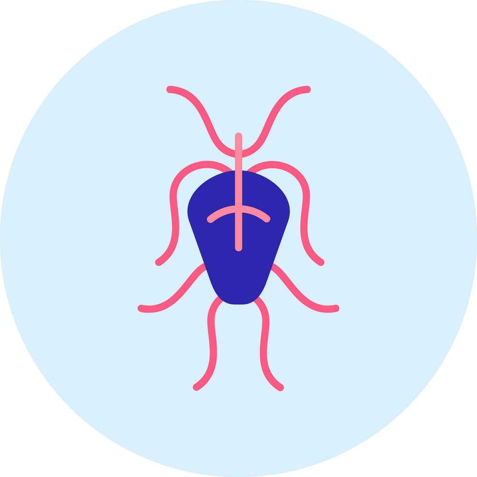 giardia Vector Icon