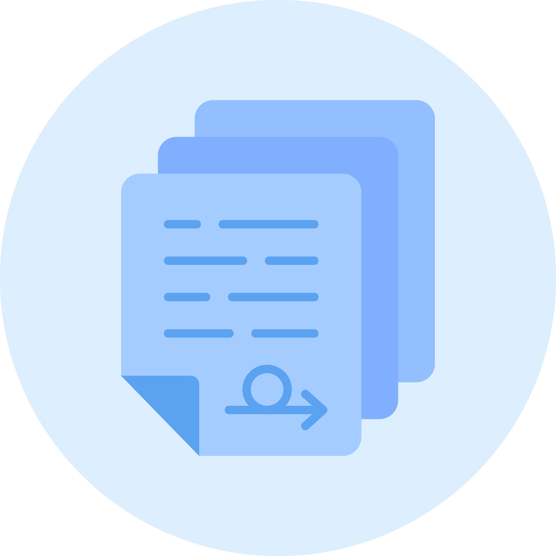 Backlog Vector Icon 32708471 Vector Art at Vecteezy