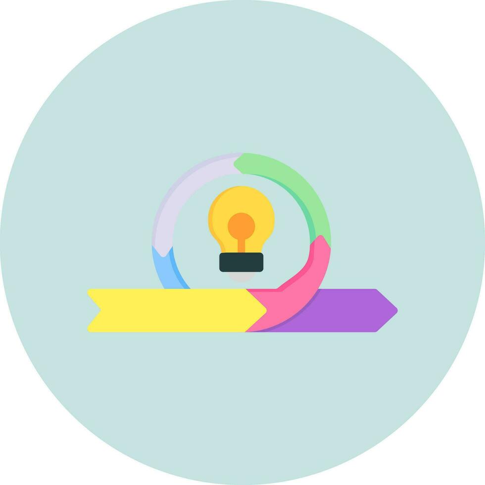 Agile Vector Icon