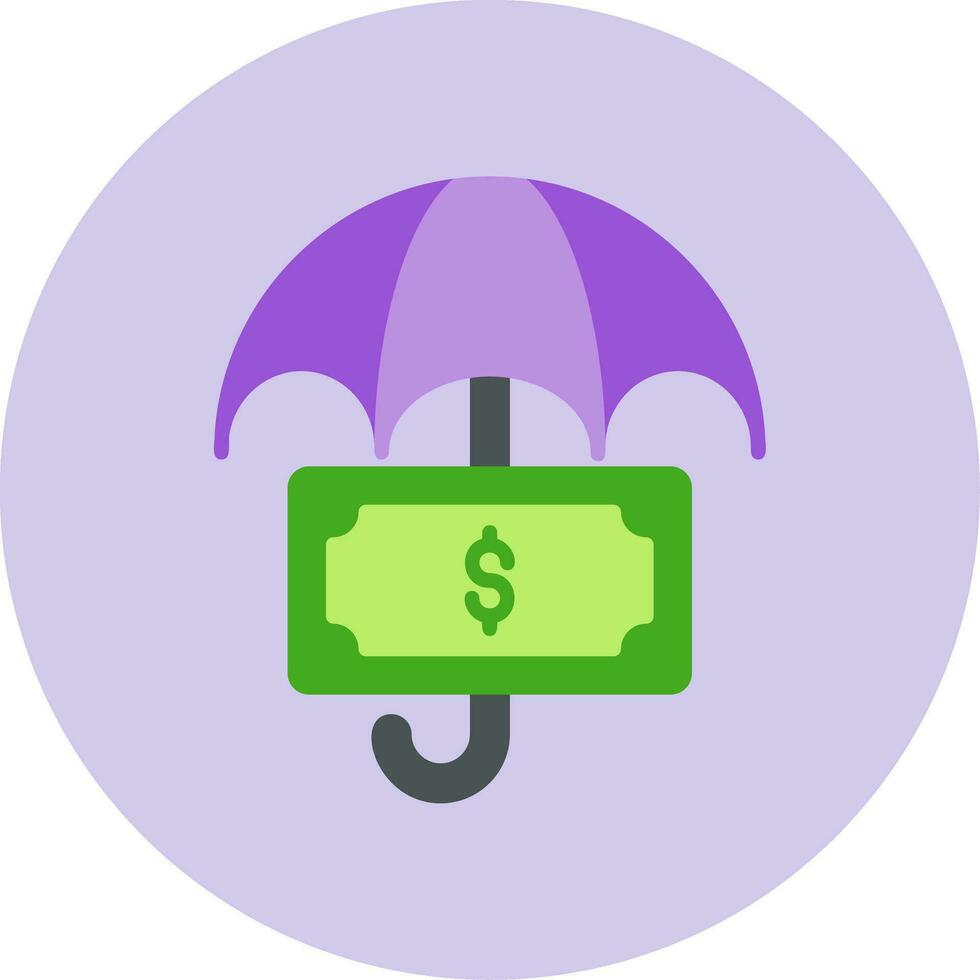 Insurance Vector Icon