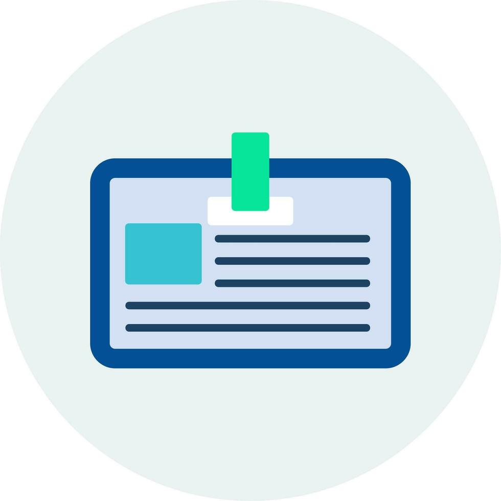 badge Vector Icon