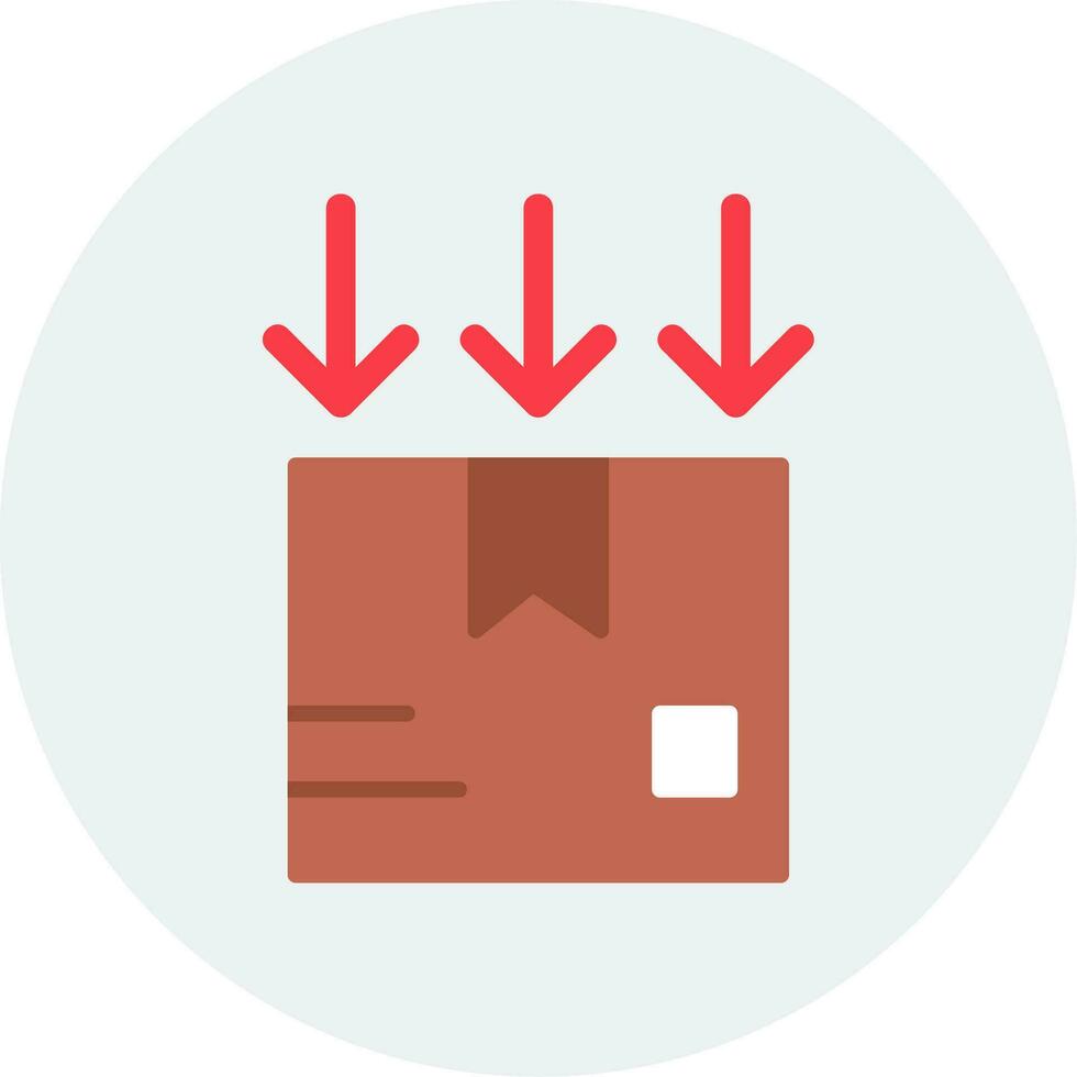 package Vector Icon