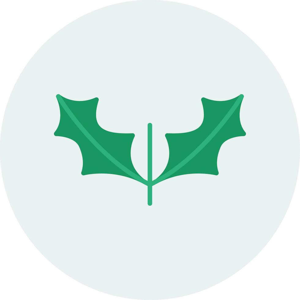 Thistle Vector Icon