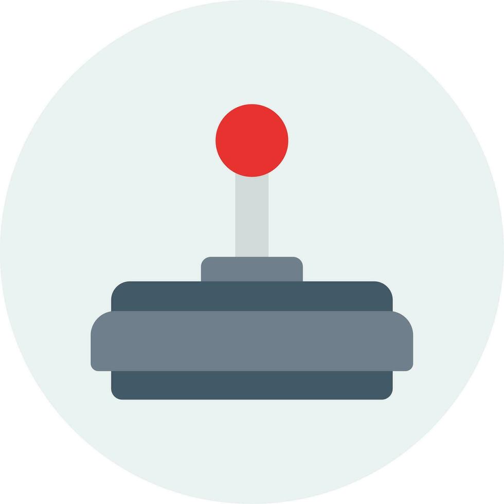 Joystick Vector Icon