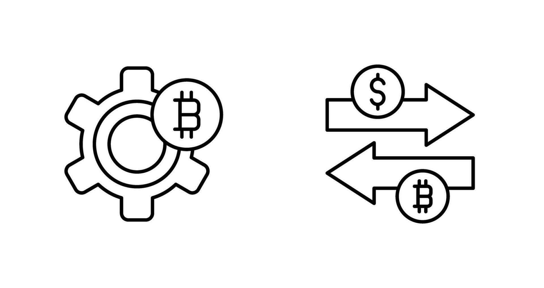 Https and Alarm Icon vector