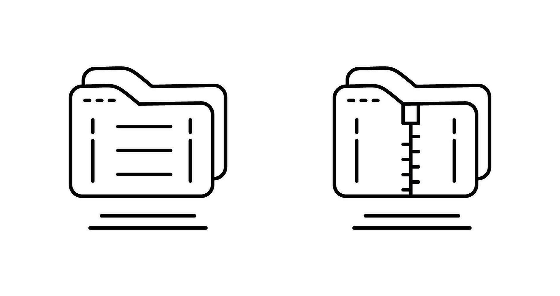 cortafuegos y asiento icono vector