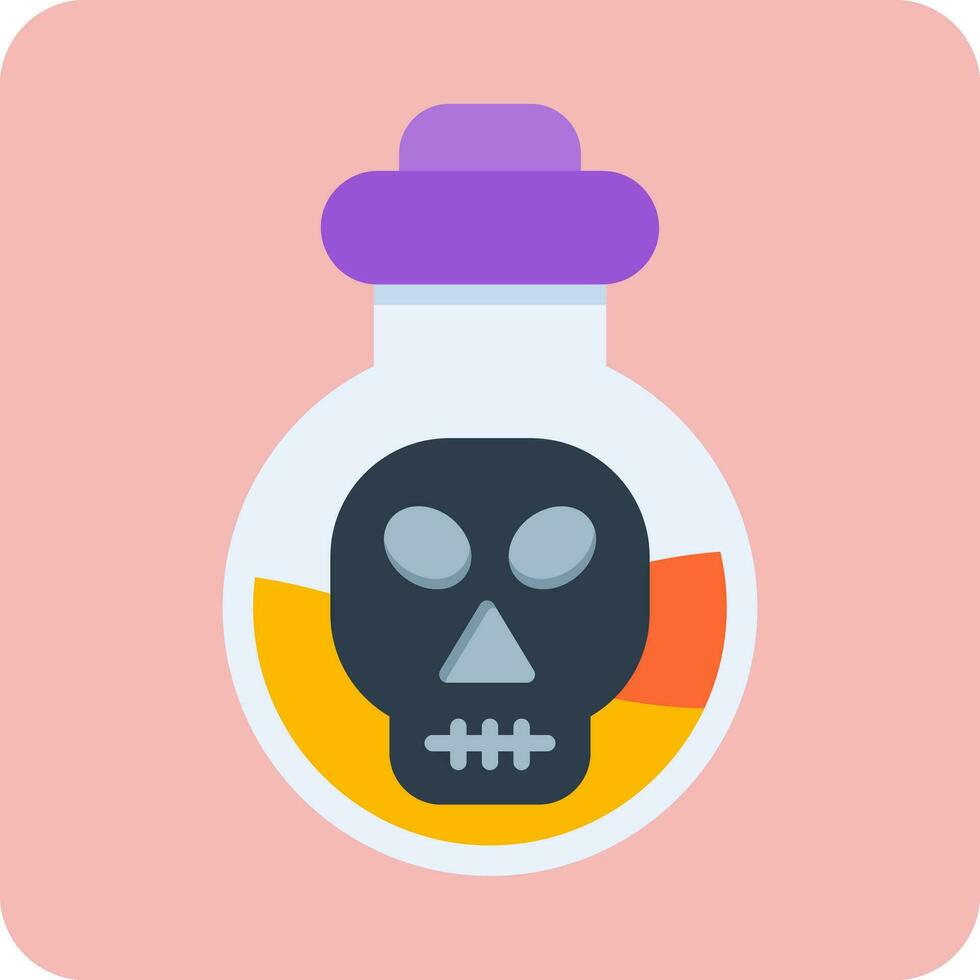 Infectious Vector Icon