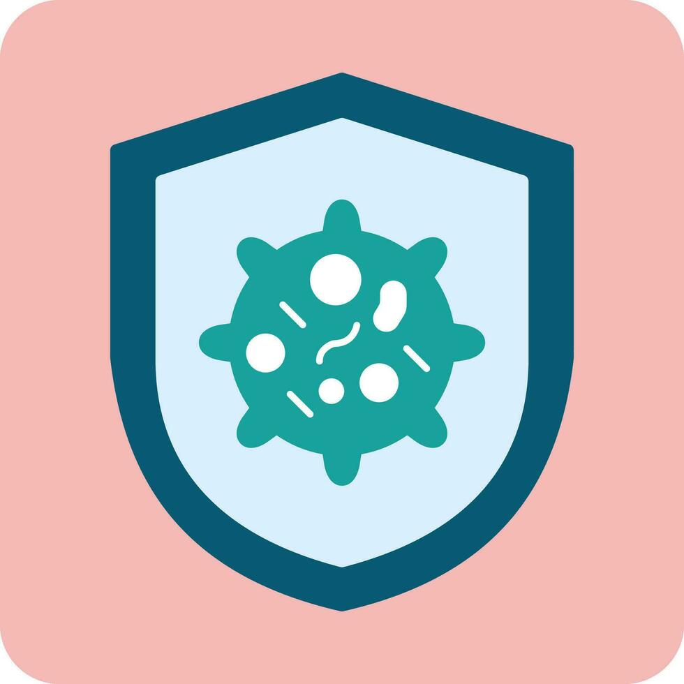 Protected Vector Icon
