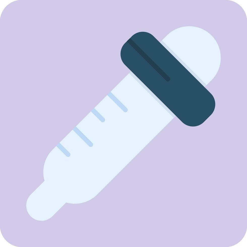 Dropper Vector Icon