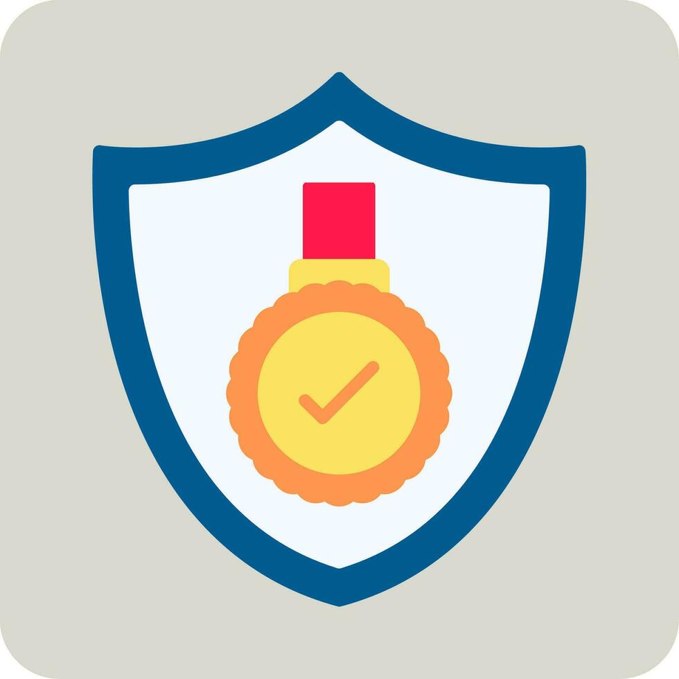 Warranty Vector Icon