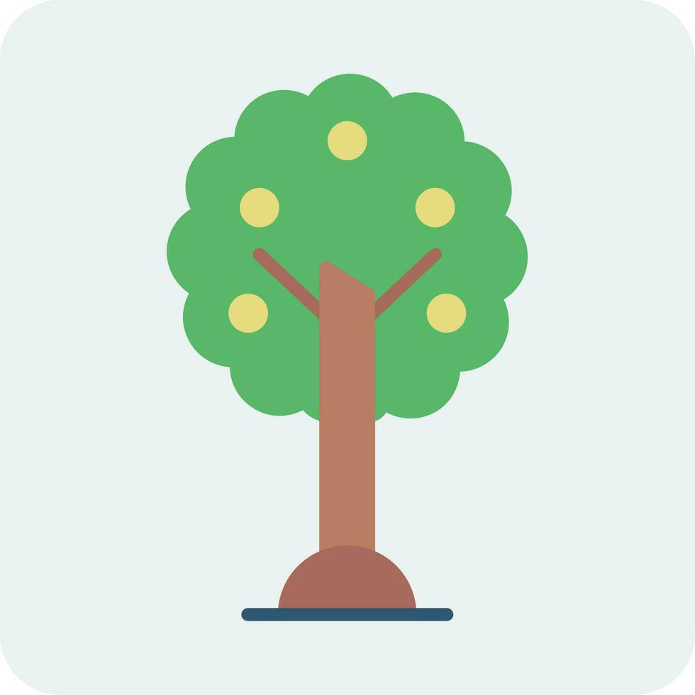 Almond Vector Icon