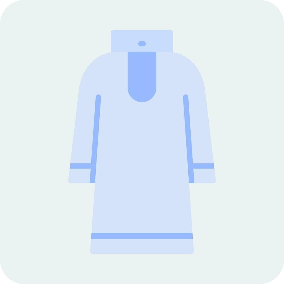Kurta Vector Icon